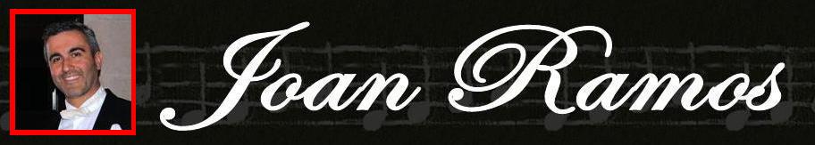 Joan Ramos - Web